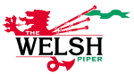 The Welsh Piper