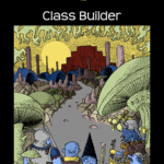 BX Options: Class Builder
