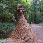 WIllow Golem