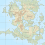 Top Down World