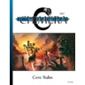 The Chimera RPG&reg;: Core Rules